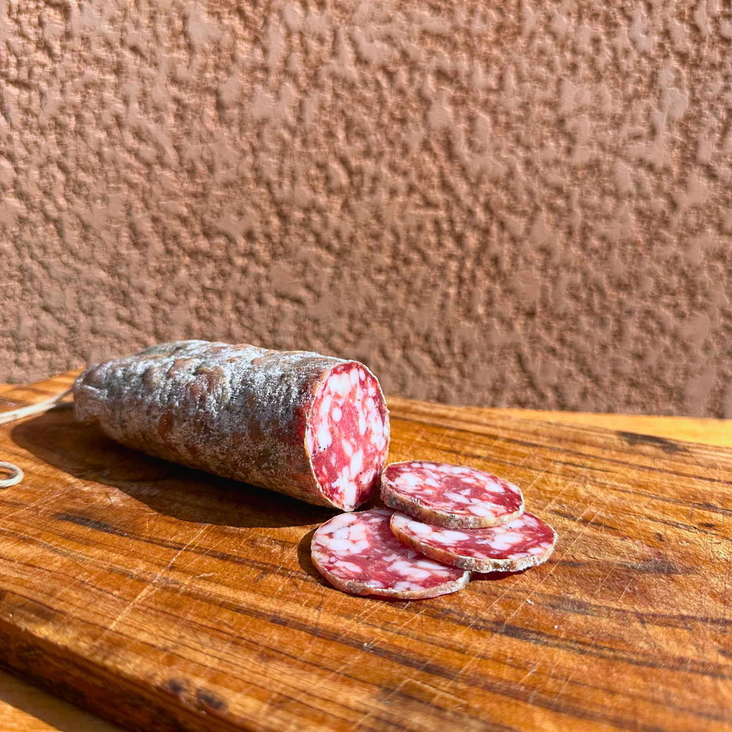 SAUCISSON CORSE