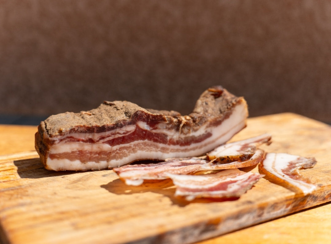 PANZETTA